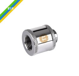 Thermaltake Pacific G1/4 przedłużacz żeński - męski 20mm - Chrome