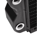 Thermaltake Pacific RL480 (480mm, 5x G 1/4", aluminium) radiator - Black