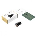 AUKEY CC-T13 ultraszybka ładowarka samochodowa MINI 1xUSB Quick Charge 3.0 3A 18W