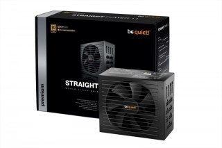 Be quiet! Zasilacz Straight Power 11 850W 80+ GOLD F.MODU BN284