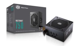 Cooler Master Zasilacz MasterWatt 750W