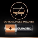 Duracell Basic AAA/LR03 4szt kartonik