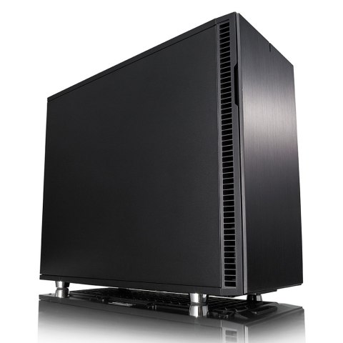 Fractal Design Define R6 Black 3.5'/2.5' drive brackets uATX/eATX/ATX/ITX