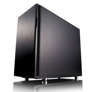 Fractal Design Define R6 Black 3.5'/2.5' drive brackets uATX/eATX/ATX/ITX