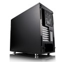 Fractal Design Define R6 Black 3.5'/2.5' drive brackets uATX/eATX/ATX/ITX