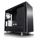 Fractal Design Define R6 Black 3.5'/2.5' drive brackets uATX/eATX/ATX/ITX