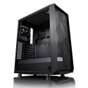 Fractal Design Meshify C Blackout Tempered Glass 2.5'/3.5' drive capacity uATX/ATX/ITX