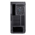 Fractal Design Meshify C Blackout Tempered Glass 2.5'/3.5' drive capacity uATX/ATX/ITX