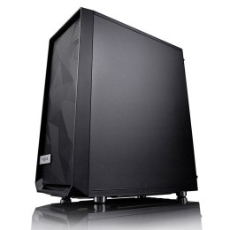 Fractal Design Obudowa Meshify C Solid Side