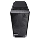 Fractal Design Obudowa Meshify C Solid Side