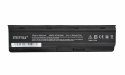 Mitsu Bateria do Compaq Presario CQ42, CQ62, CQ72 6600 mAh (71 Wh) 10.8 - 11.1 Volt