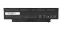 Mitsu Bateria do Dell 13R, 14R, 15R 4400 mAh (49 Wh) 10.8 - 11.1 Volt