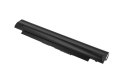 Mitsu Bateria do Dell Inspiron 13Z, 14Z, Vostro V131 4400 mAh (49 Wh) 10.8 - 11.1 Volt