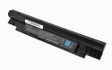 Mitsu Bateria do Dell Inspiron 13Z, 14Z, Vostro V131 4400 mAh (49 Wh) 10.8 - 11.1 Volt