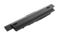 Mitsu Bateria do Dell Inspiron 14, 15, 17 4400 mAh (49 Wh) 10.8 - 11.1 Volt