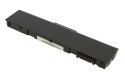 Mitsu Bateria do Dell Latitude E5420, E6420 4400 mAh (49 Wh) 10.8 - 11.1 Volt