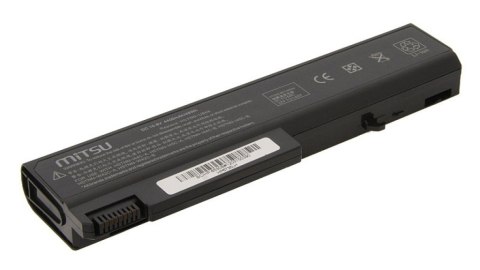 Mitsu Bateria do HP 6530b, 6735b, 6930p 4400 mAh (48 Wh) 10.8 - 11.1 Volt