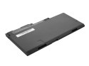 Mitsu Bateria do HP EliteBook 740 G1, G2 4500 mAh (50 Wh) 10.8 - 11.1 Volt