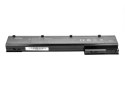 Mitsu Bateria do HP EliteBook 8560w, 8760w 4400 mAh (65 Wh) 14.4 - 14.8 Volt