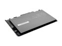 Mitsu Bateria do HP EliteBook Folio 9470m 3500 mAh (52 Wh) 14.4 - 14.8 Volt