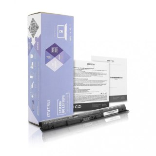 Mitsu Bateria do HP Pavilion 14-ab, 15-ab 2200 mAh (33 Wh) 14.4 - 14.8 Volt