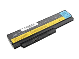 Mitsu Bateria do Lenovo X230 4400 mAh (49 Wh) 10.8 - 11.1 Volt