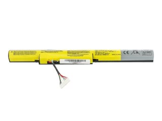 Mitsu Bateria do Lenovo IdeaPad Z510 2200 mAh (32 Wh) 14.4 - 14.8 Volt