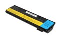 Mitsu Bateria do Lenovo T440, X240 4400 mAh (48 Wh) 10.8 - 11.1 Volt