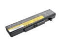 Mitsu Bateria do Lenovo Thinkpad E530 4400 mAh (48 Wh) 10.8 - 11.1 Volt