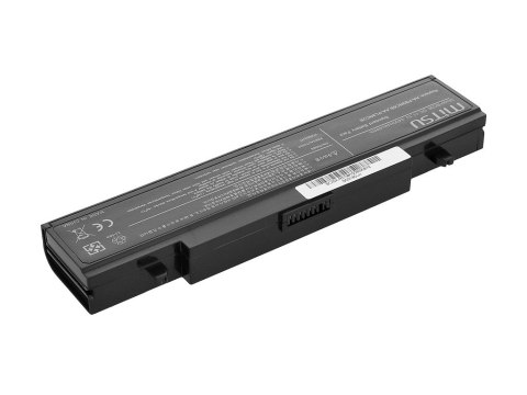 Mitsu Bateria do Samsung R460, R519 4400 mAh (49 Wh) 10.8 - 11.1 Volt