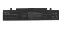 Mitsu Bateria do Samsung R460, R519 6600 mAh (73 Wh) 10.8 - 11.1 Volt