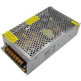 Qoltec Zasilacz LED Driver | 110-220V | IP20 | 250W | 12V | 20A