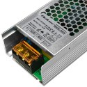 Qoltec Zasilacz LED Driver | SLIM | 100-240V | IP20 | 150W | 12V |12.5A