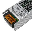 Qoltec Zasilacz LED Driver | SLIM | 176-264V | IP20 | 120W | 12V | 10A