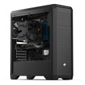 SilentiumPC Obudowa Regnum RG4 Pure Black