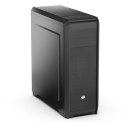 SilentiumPC Obudowa Regnum RG4 Pure Black