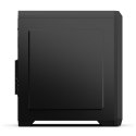 SilentiumPC Obudowa Regnum RG4 Pure Black