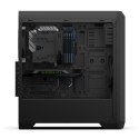 SilentiumPC Obudowa Regnum RG4 Pure Black