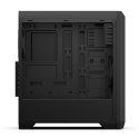 SilentiumPC Obudowa Regnum RG4 Pure Black