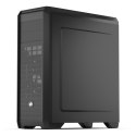 SilentiumPC Obudowa Regnum RG4 Pure Black