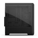 SilentiumPC Regnum RG4T Tempered Glass Pure Black