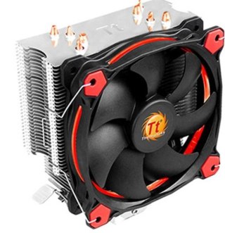 Thermaltake Contac Silent 12 (120mm, TDP 150W)