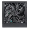 Thermaltake Litepower II Black 650W (Active PFC, 2xPEG, 120mm, Single Rail)