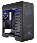 Thermaltake Obudowa Core V71 Tempered Glass - Czarna