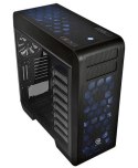 Thermaltake Obudowa Core V71 Tempered Glass - Czarna