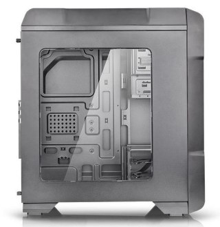 Thermaltake Obudowa Versa N23 USB3.0 Window - Czarna