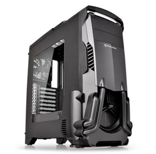 Thermaltake Obudowa Versa N24 USB3.0 Window - Czarna