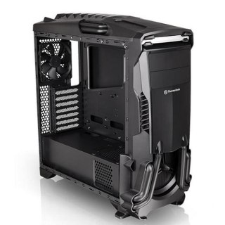 Thermaltake Obudowa Versa N24 USB3.0 Window - Czarna