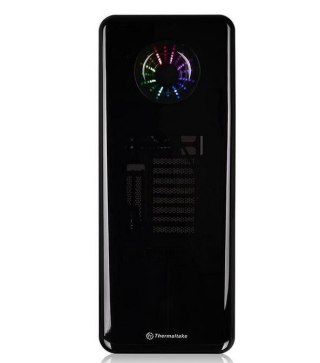 Thermaltake Obudowa View 28 RGB USB3.0 Curved Glass - Czarna