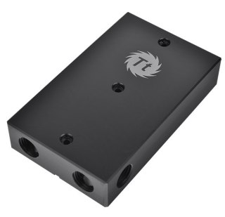 Thermaltake Pacific VGA Bridge Triple G1/4 - Black